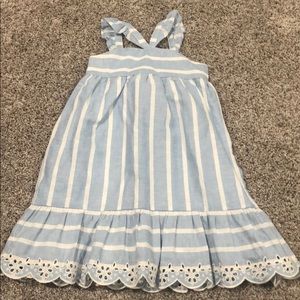 Janie and jack dress